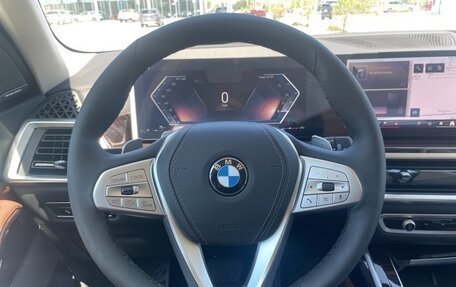 BMW X7, 2025 год, 14 842 585 рублей, 10 фотография