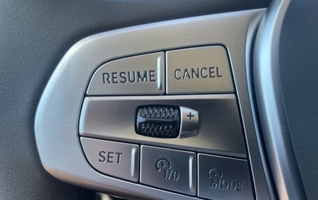 BMW X7, 2025 год, 14 842 585 рублей, 12 фотография