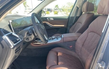 BMW X7, 2025 год, 14 842 585 рублей, 15 фотография