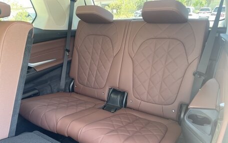 BMW X7, 2025 год, 14 842 585 рублей, 17 фотография