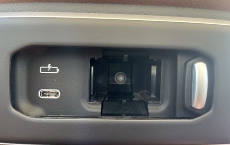 BMW X7, 2025 год, 14 842 585 рублей, 19 фотография