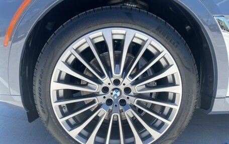 BMW X7, 2025 год, 14 842 585 рублей, 21 фотография