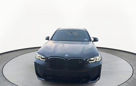 BMW X4 M, 2025 год, 15 701 021 рублей, 2 фотография