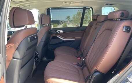 BMW X7, 2025 год, 14 842 585 рублей, 18 фотография