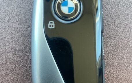 BMW X7, 2025 год, 14 842 585 рублей, 24 фотография