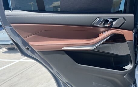BMW X7, 2025 год, 14 842 585 рублей, 16 фотография