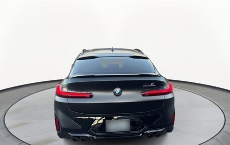 BMW X4 M, 2025 год, 15 701 021 рублей, 6 фотография