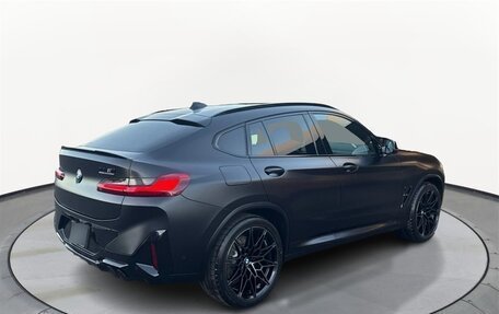 BMW X4 M, 2025 год, 15 701 021 рублей, 5 фотография