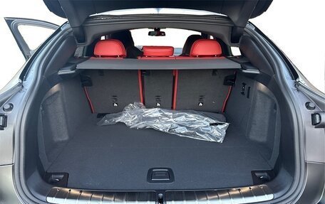 BMW X4 M, 2025 год, 15 701 021 рублей, 13 фотография