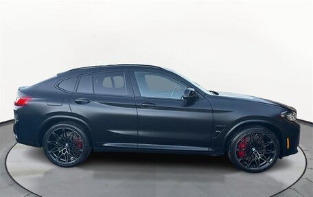 BMW X4 M, 2025 год, 15 701 021 рублей, 4 фотография