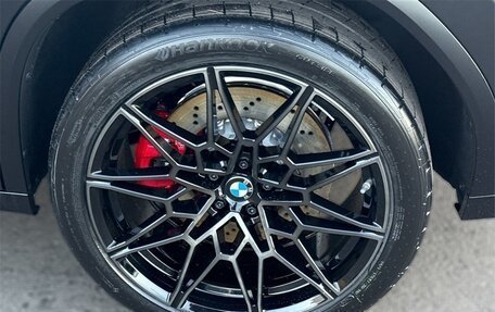 BMW X4 M, 2025 год, 15 701 021 рублей, 14 фотография