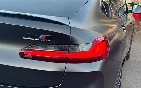 BMW X4 M, 2025 год, 15 701 021 рублей, 17 фотография