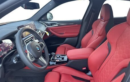 BMW X4 M, 2025 год, 15 701 021 рублей, 9 фотография