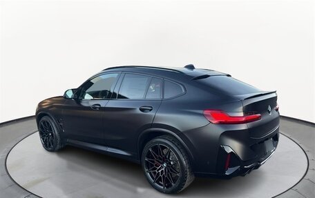 BMW X4 M, 2025 год, 15 701 021 рублей, 7 фотография