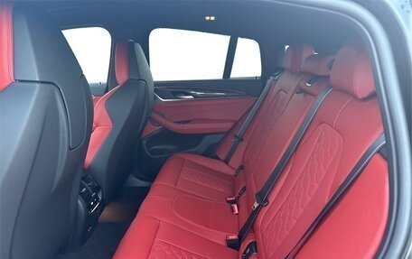 BMW X4 M, 2025 год, 15 701 021 рублей, 10 фотография