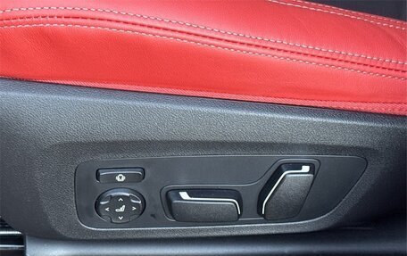 BMW X4 M, 2025 год, 15 701 021 рублей, 25 фотография