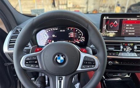 BMW X4 M, 2025 год, 15 701 021 рублей, 23 фотография