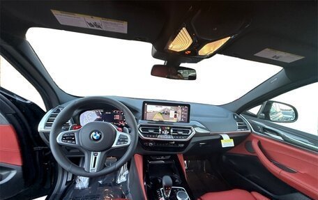 BMW X4 M, 2025 год, 15 701 021 рублей, 19 фотография