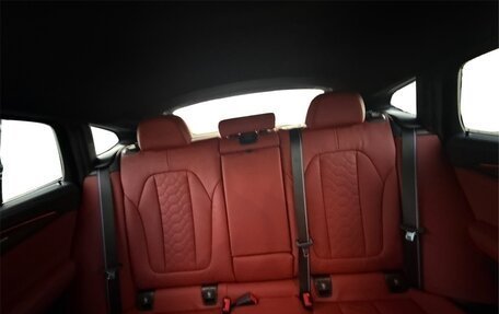 BMW X4 M, 2025 год, 15 701 021 рублей, 20 фотография