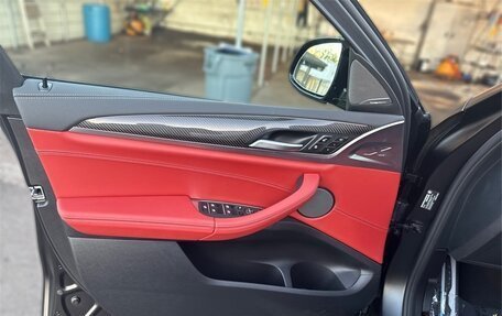 BMW X4 M, 2025 год, 15 701 021 рублей, 26 фотография