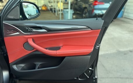 BMW X4 M, 2025 год, 15 701 021 рублей, 27 фотография