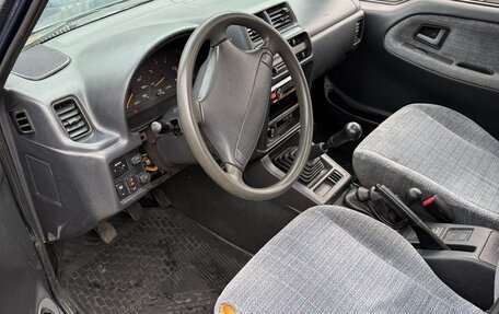 Suzuki Vitara II рестайлинг, 1997 год, 390 000 рублей, 7 фотография