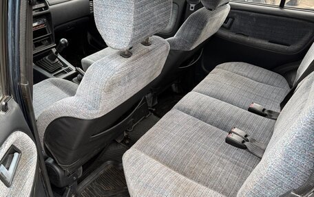 Suzuki Vitara II рестайлинг, 1997 год, 390 000 рублей, 8 фотография