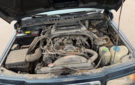 Suzuki Vitara II рестайлинг, 1997 год, 390 000 рублей, 10 фотография