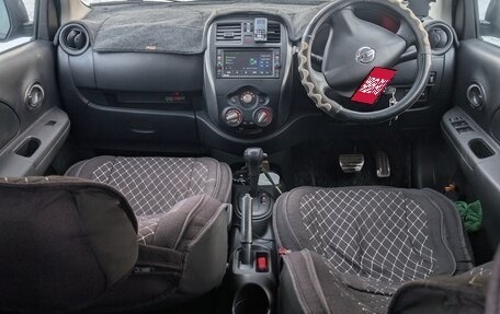 Nissan March IV, 2018 год, 720 000 рублей, 8 фотография