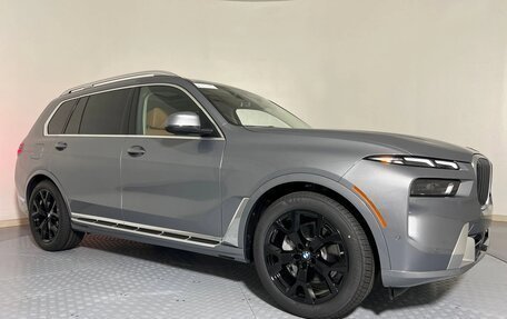 BMW X7, 2025 год, 15 608 260 рублей, 2 фотография