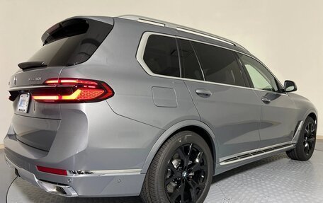 BMW X7, 2025 год, 15 608 260 рублей, 4 фотография