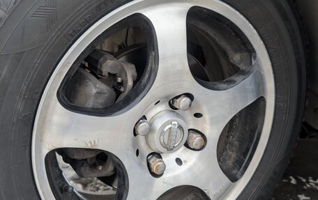 Nissan March IV, 2018 год, 720 000 рублей, 12 фотография