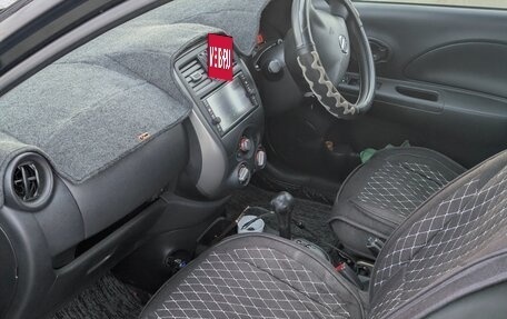 Nissan March IV, 2018 год, 720 000 рублей, 7 фотография