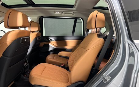 BMW X7, 2025 год, 15 608 260 рублей, 12 фотография