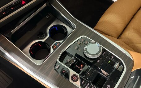 BMW X7, 2025 год, 15 608 260 рублей, 17 фотография