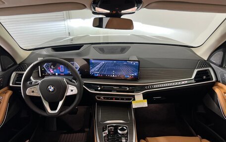 BMW X7, 2025 год, 15 608 260 рублей, 14 фотография