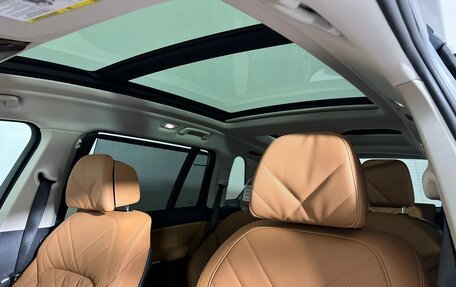 BMW X7, 2025 год, 15 608 260 рублей, 13 фотография