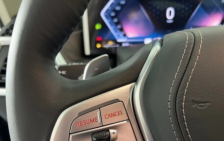 BMW X7, 2025 год, 15 608 260 рублей, 16 фотография