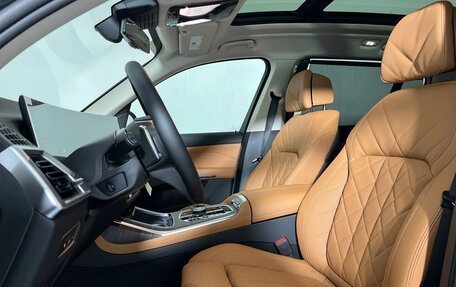 BMW X7, 2025 год, 15 608 260 рублей, 9 фотография