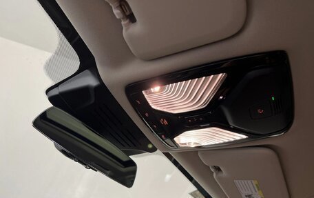 BMW X7, 2025 год, 15 608 260 рублей, 18 фотография