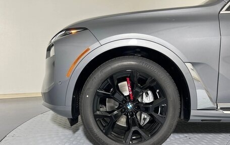 BMW X7, 2025 год, 15 608 260 рублей, 8 фотография