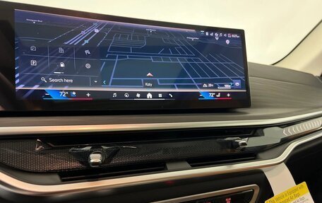 BMW X7, 2025 год, 15 608 260 рублей, 26 фотография