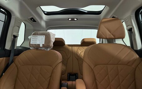 BMW X7, 2025 год, 15 608 260 рублей, 29 фотография