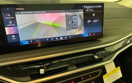 BMW X7, 2025 год, 15 608 260 рублей, 27 фотография