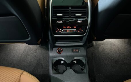 BMW X7, 2025 год, 15 608 260 рублей, 32 фотография