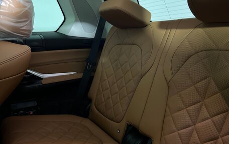 BMW X7, 2025 год, 15 608 260 рублей, 34 фотография