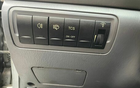 KIA Magentis I, 2004 год, 149 000 рублей, 11 фотография