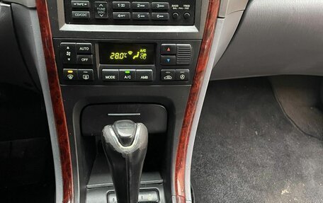 KIA Magentis I, 2004 год, 149 000 рублей, 9 фотография