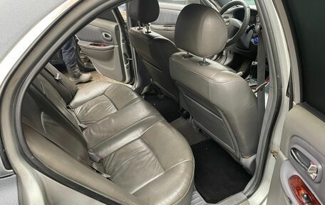 KIA Magentis I, 2004 год, 149 000 рублей, 7 фотография