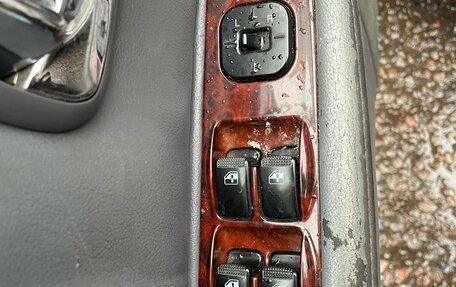 KIA Magentis I, 2004 год, 149 000 рублей, 10 фотография